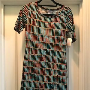 Lularoe XS Julia NWT